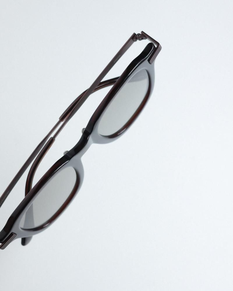 kearny｜カーニー Martin (gray lens) kearny｜カーニー Martin (gray lens)（acekearny | martin