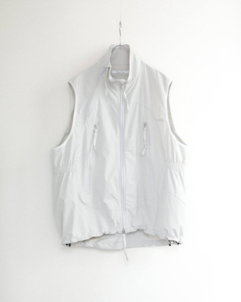 Product Twelve - Soft Shell Vest (L.Grey)