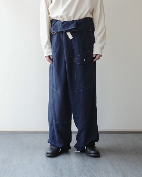 Product Twelve - Field Thai Pants