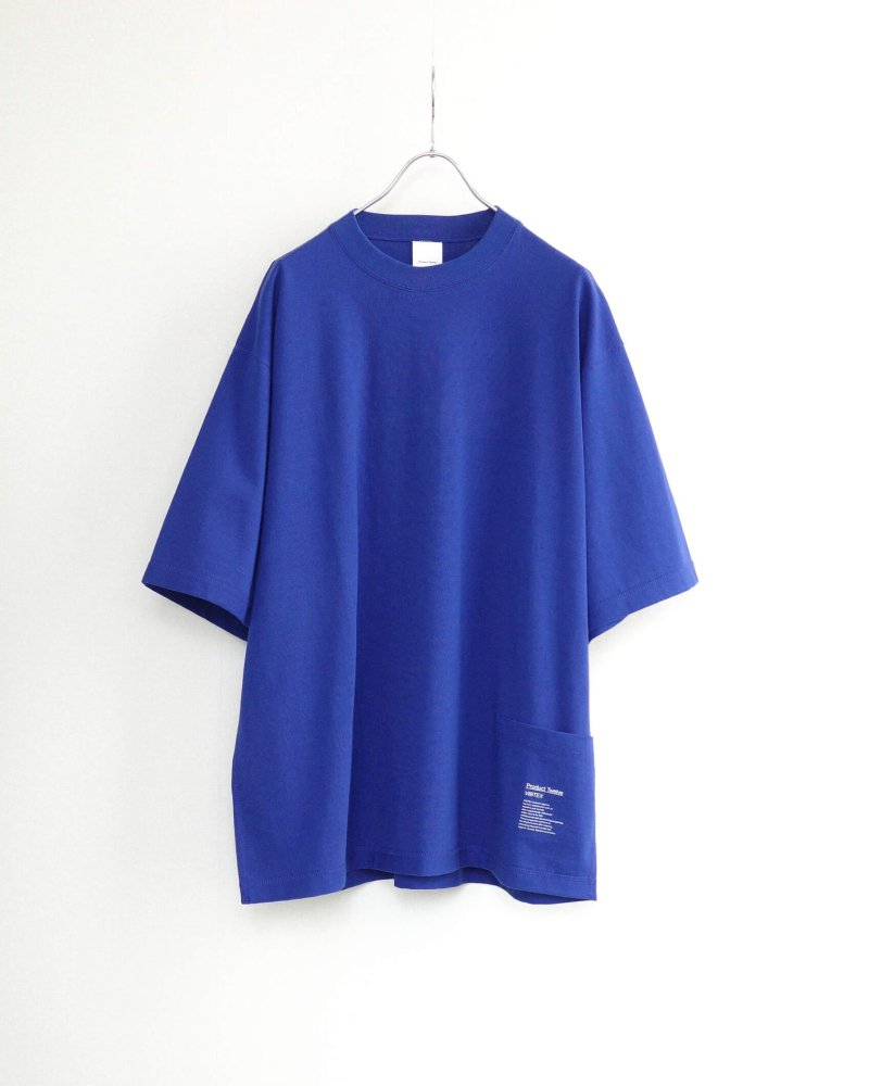 Product TwelveT-shirt (Blue)