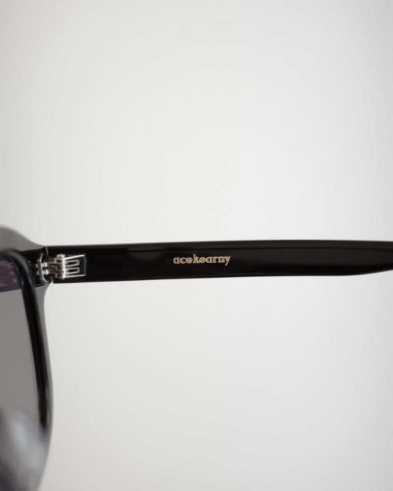 acekearny | K-5 (black) | hazy
