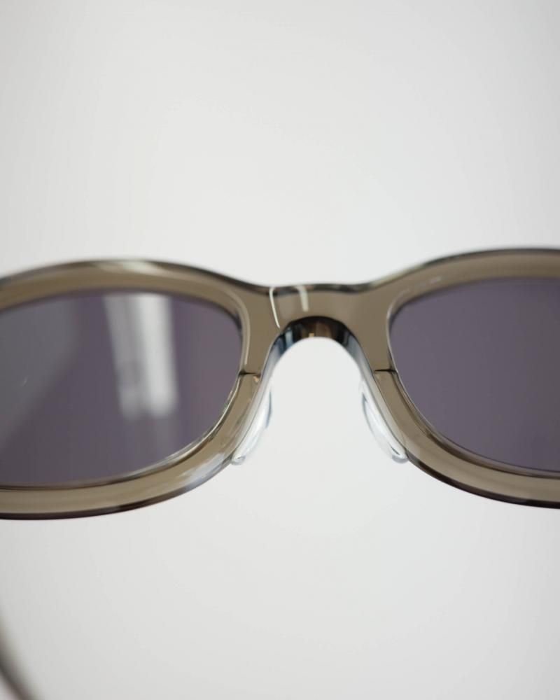 acekearny | K-5 (smoke khaki) | hazy