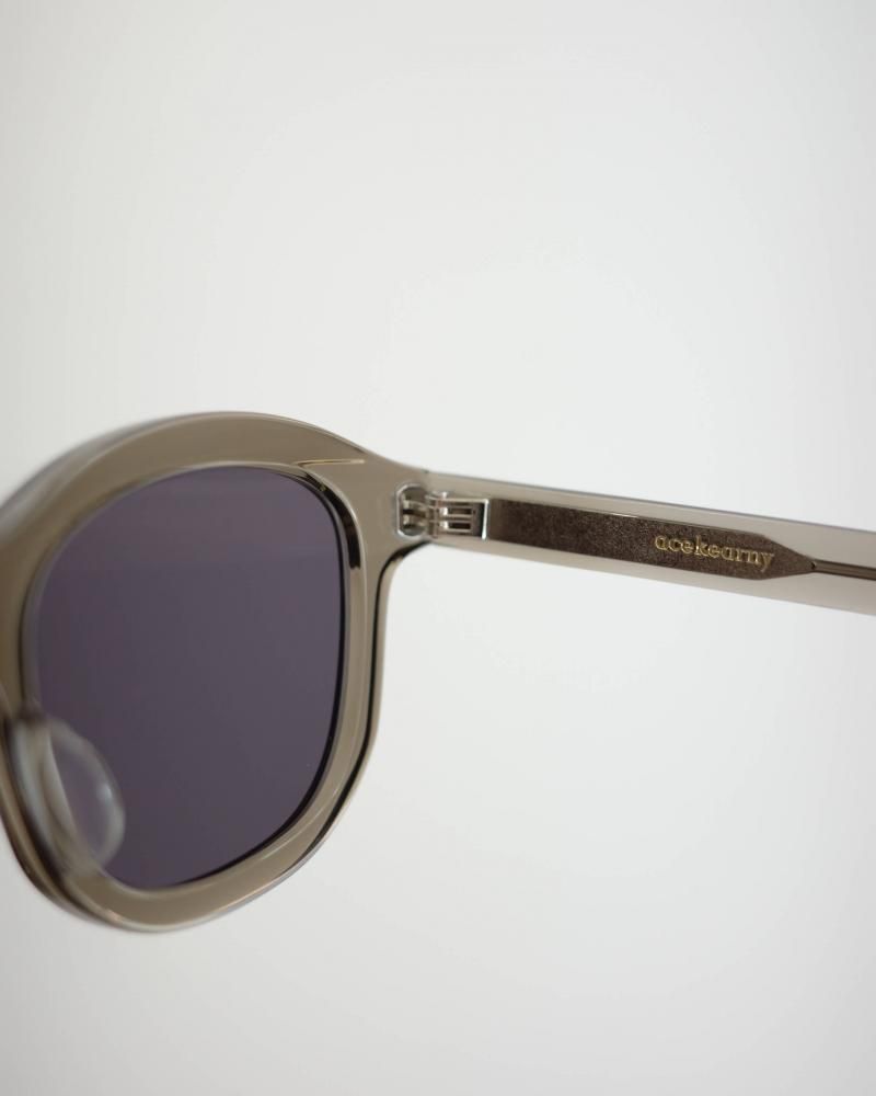 小物 kearny K-5 acekearny acekearny | K-5 (black) | hazy