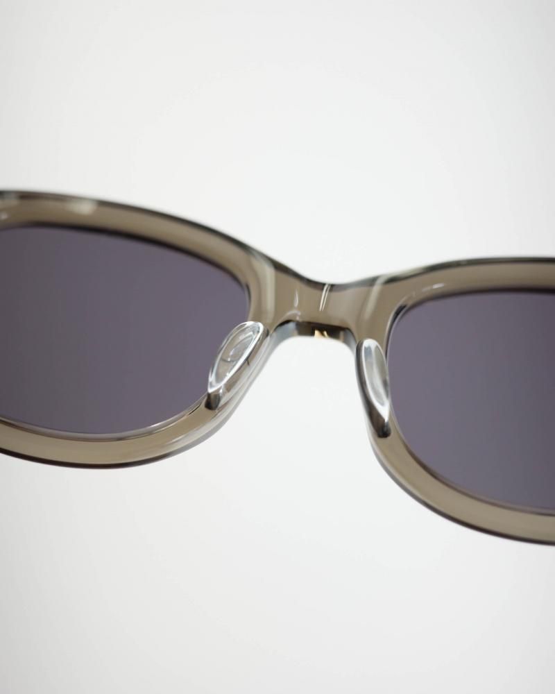 acekearny | K-5 (smoke khaki) | hazy