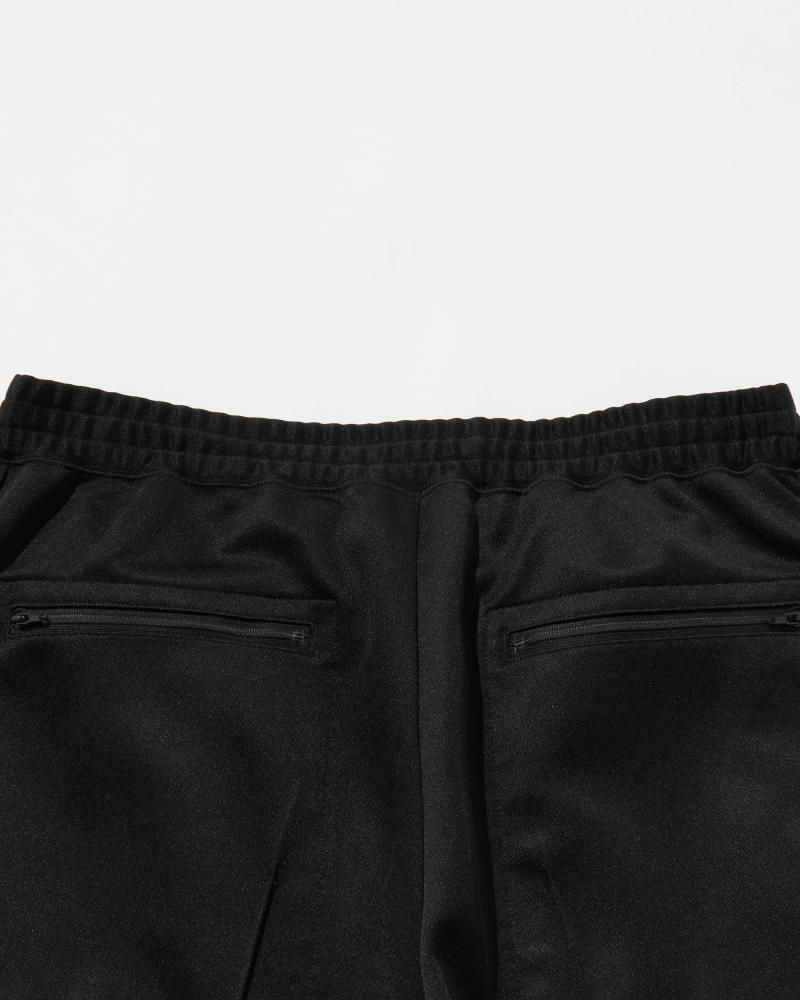 POLYPLOID | SIDE LINE PANTS C (BLACK) | hazy POLYPLOID | SIDE LINE PANTS C (BLACK) | hazy