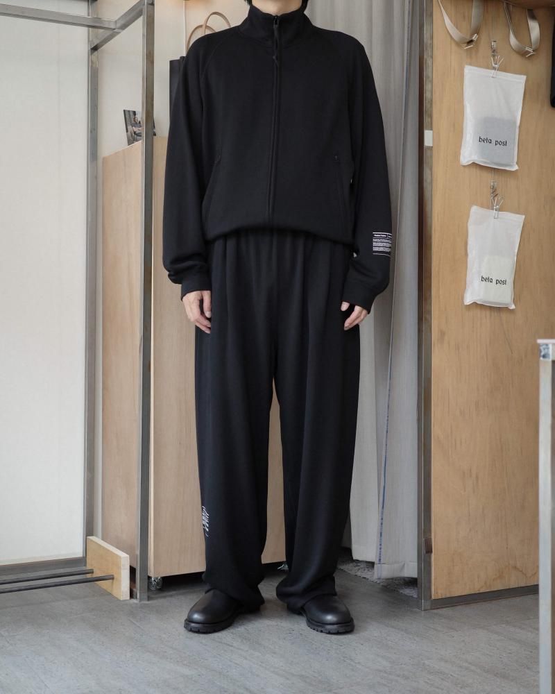 Product Twelve | Super 140'S Merino Wool Zip Up Sweat | hazy Product Twelve | Super 140'S Merino Wool Zip Up Sweat | hazy