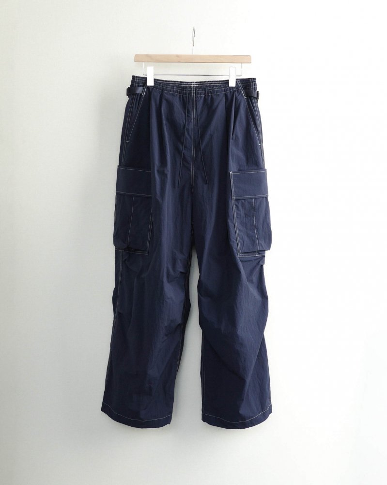 Product TwelveUtility Pants (Navy)