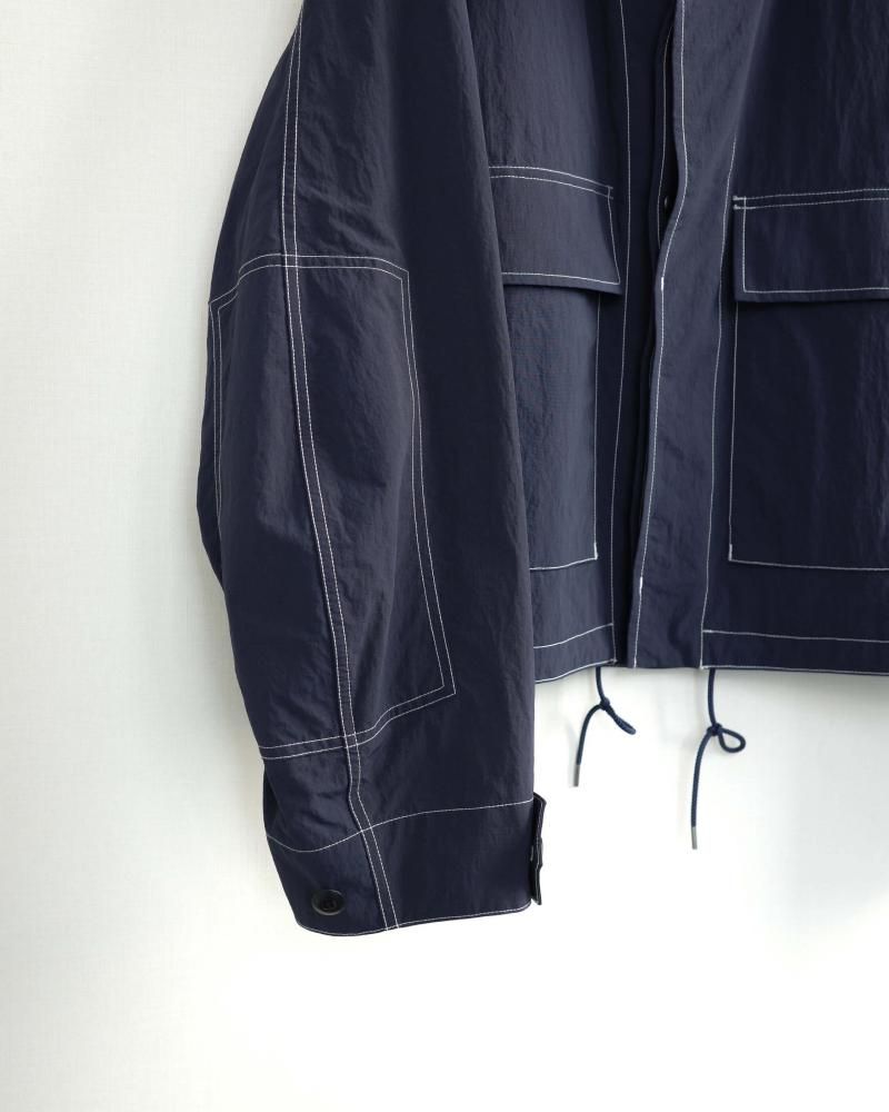 ジャケット・アウター Product Twelve / Utility Shirt 24SS Product