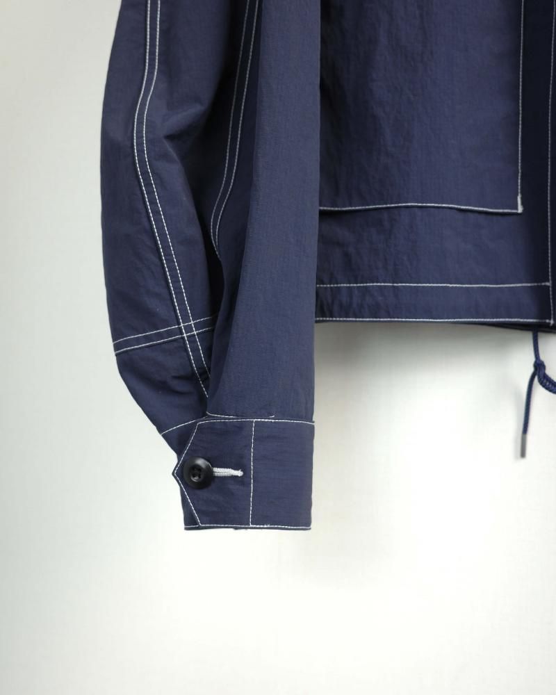 ジャケット・アウター Product Twelve / Utility Shirt 24SS