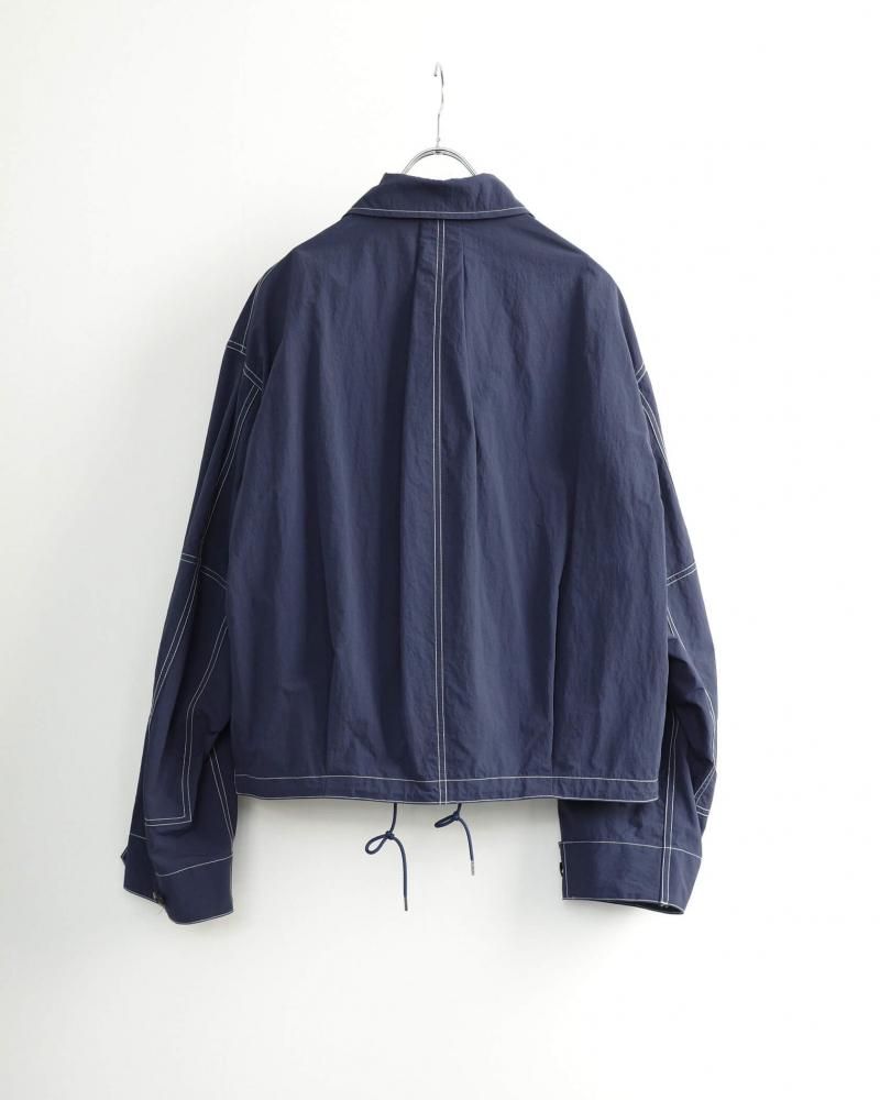 ジャケット・アウター Product Twelve / Utility Shirt 24SS ジャケット・アウター Product Twelve / Utility Shirt 24SS