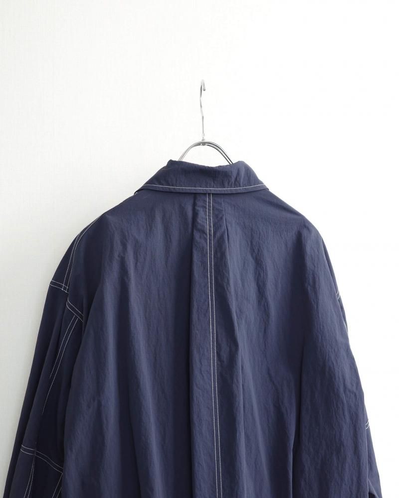 ジャケット・アウター Product Twelve / Utility Shirt 24SS ジャケット・アウター Product Twelve / Utility Shirt 24SS