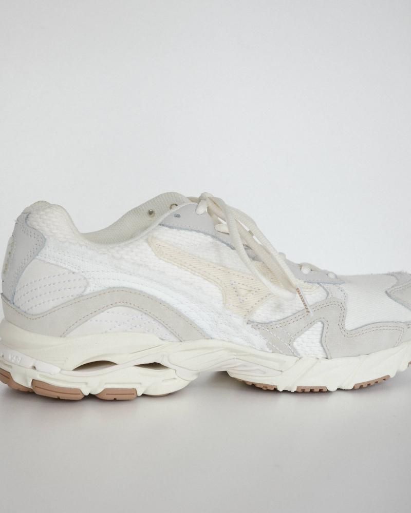 MIZUNO | WAVE RIDER 10 SASHIKO | hazy