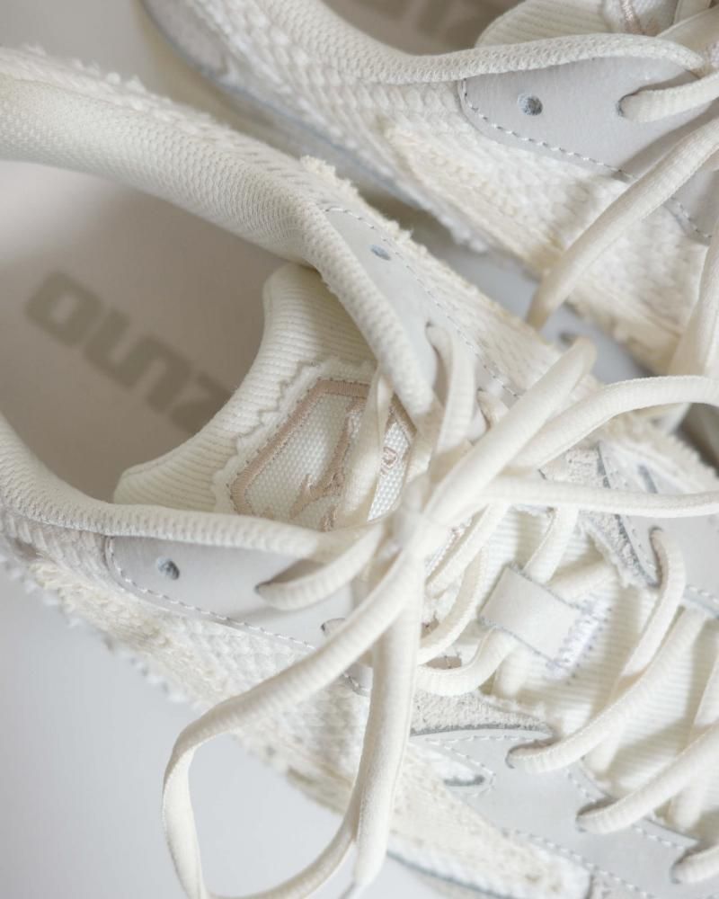 MIZUNO | WAVE RIDER 10 SASHIKO | hazy