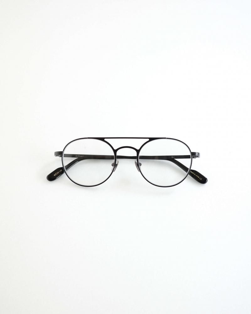 小物 acekearny K-1 acekearny | K-1 (black) | hazy