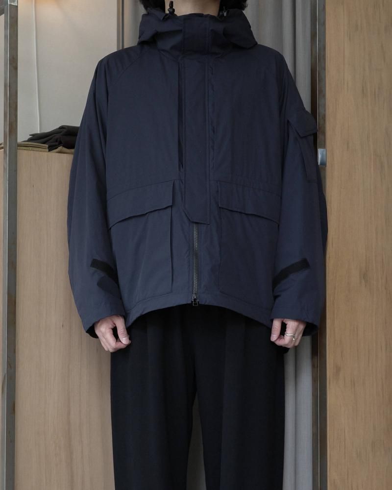 Product Twelve｜Rain Jacket