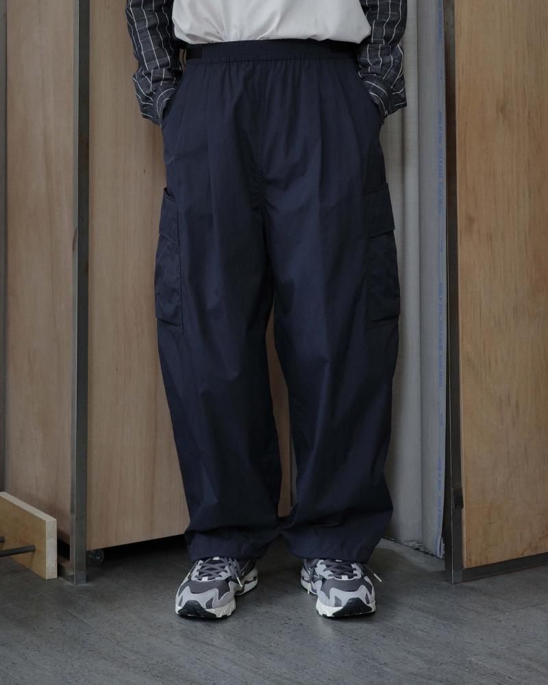 Product Twelve｜PT12 Utility Pants
