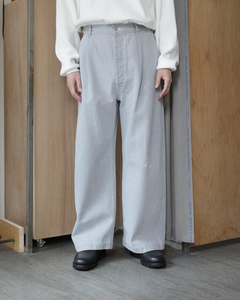 Product Twelve｜City Work Pants