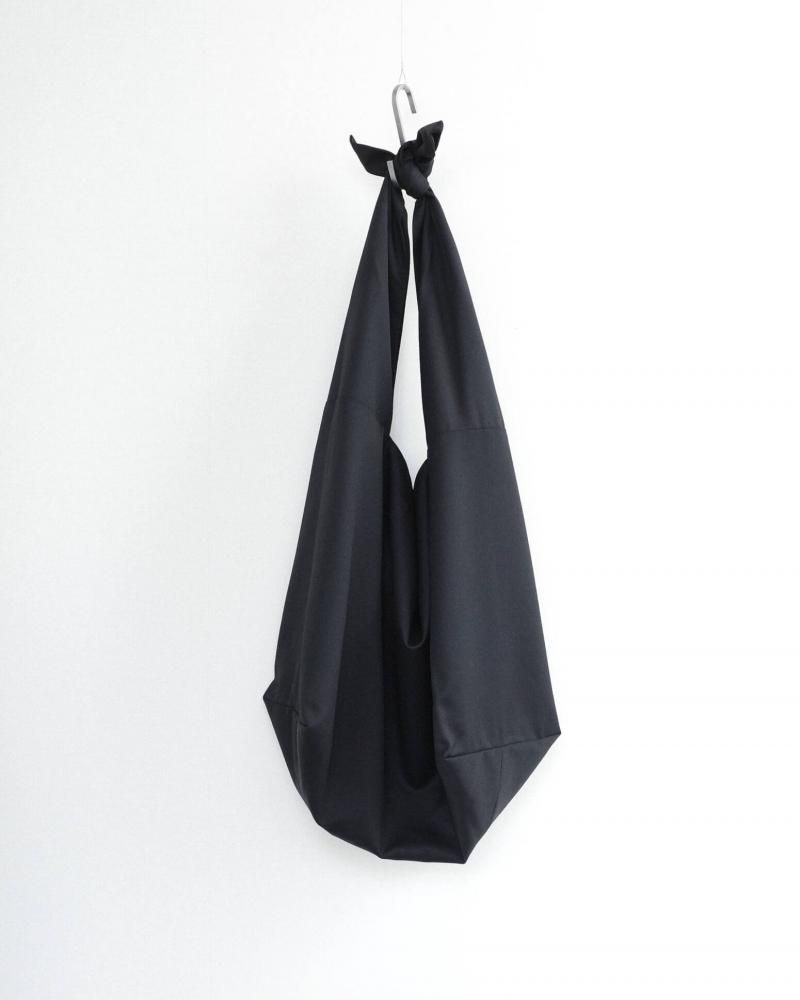 Dulcamara - よそいきトートBag (BLACK)