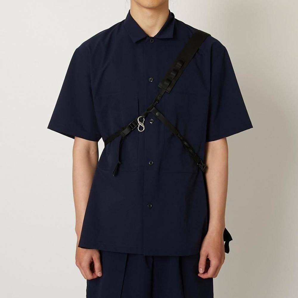 Product Twelve プロダクトトゥエルブ Belt Bag Product Twelve プロダクトトゥエルブ Belt Bag