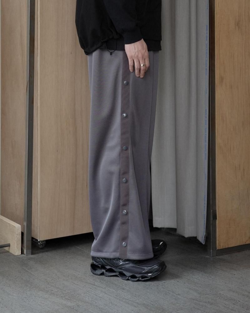 DIGAWEL | Tearaway pants | hazy