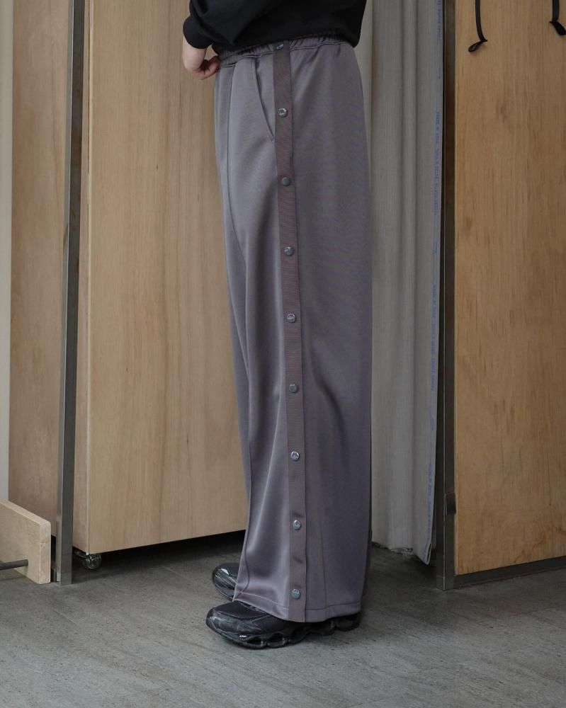 DIGAWEL | Tearaway pants | hazy