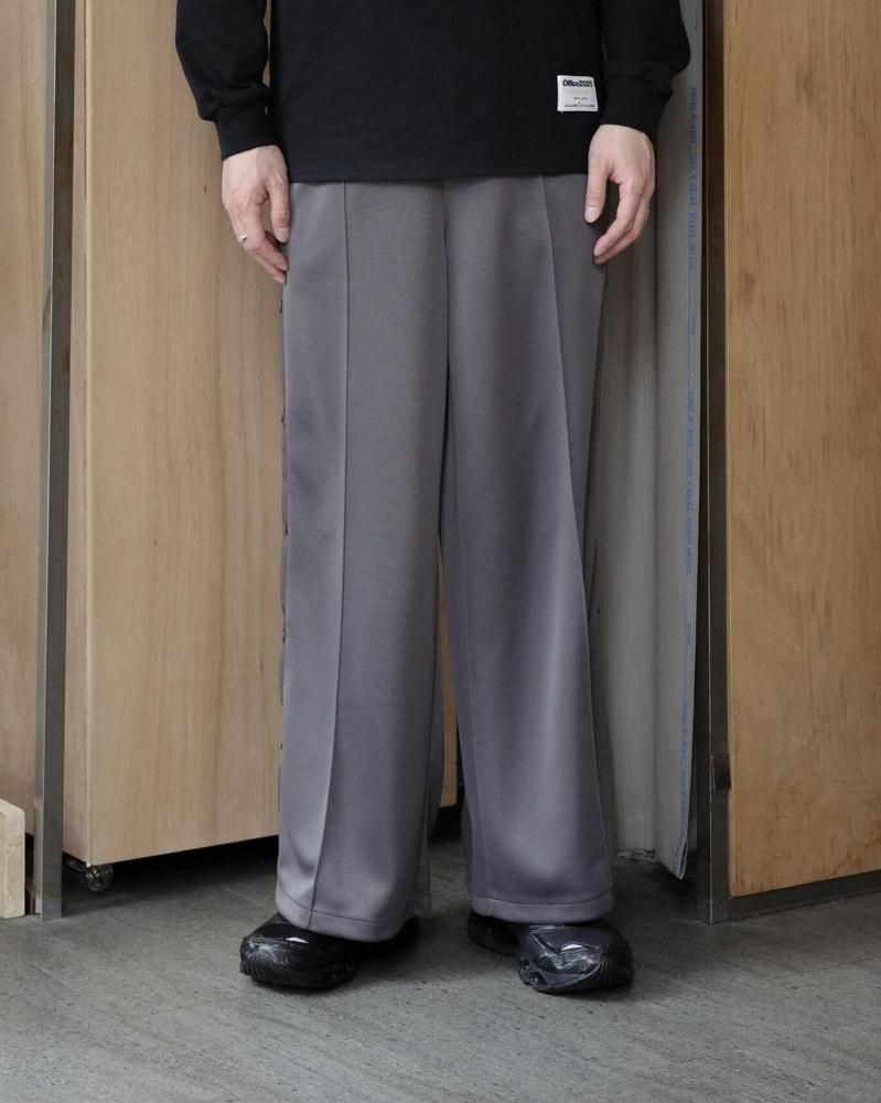 DIGAWEL | Tearaway pants | hazy