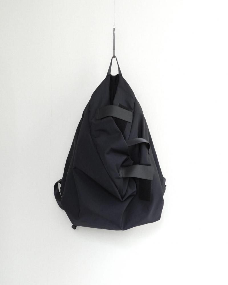 Dulcamara × macromauro｜KAOS LIGHT (CRASH NYLON)