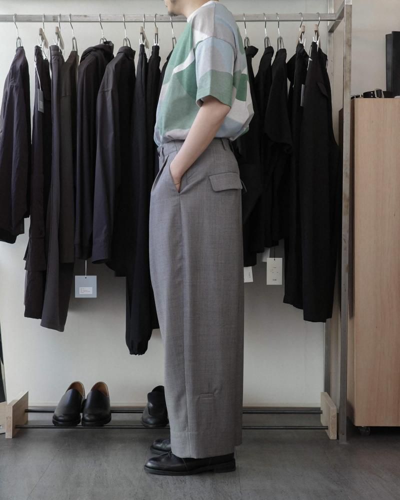 Dulcamara | リキッドバブルBigT