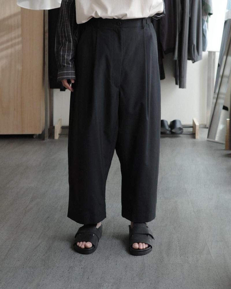 Product Twelve｜Sarouel Work Pants