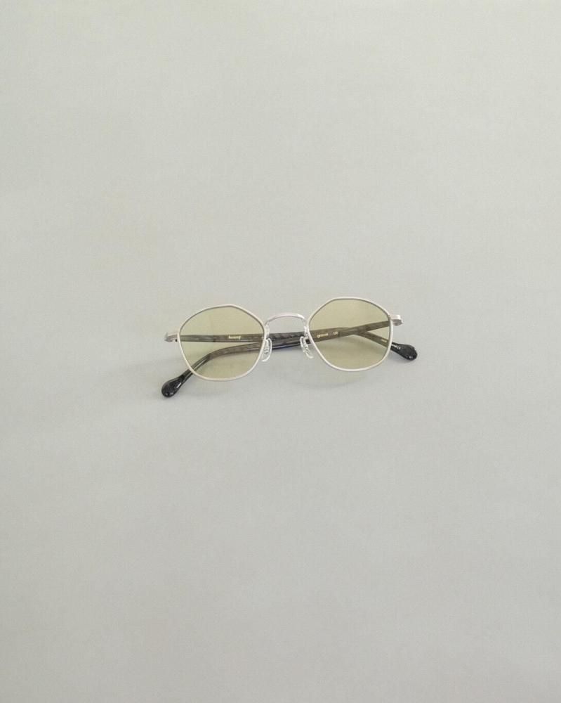 kearny メガネ 22ss gravel-1 HibiMegane ONLINE SHOP | kearny