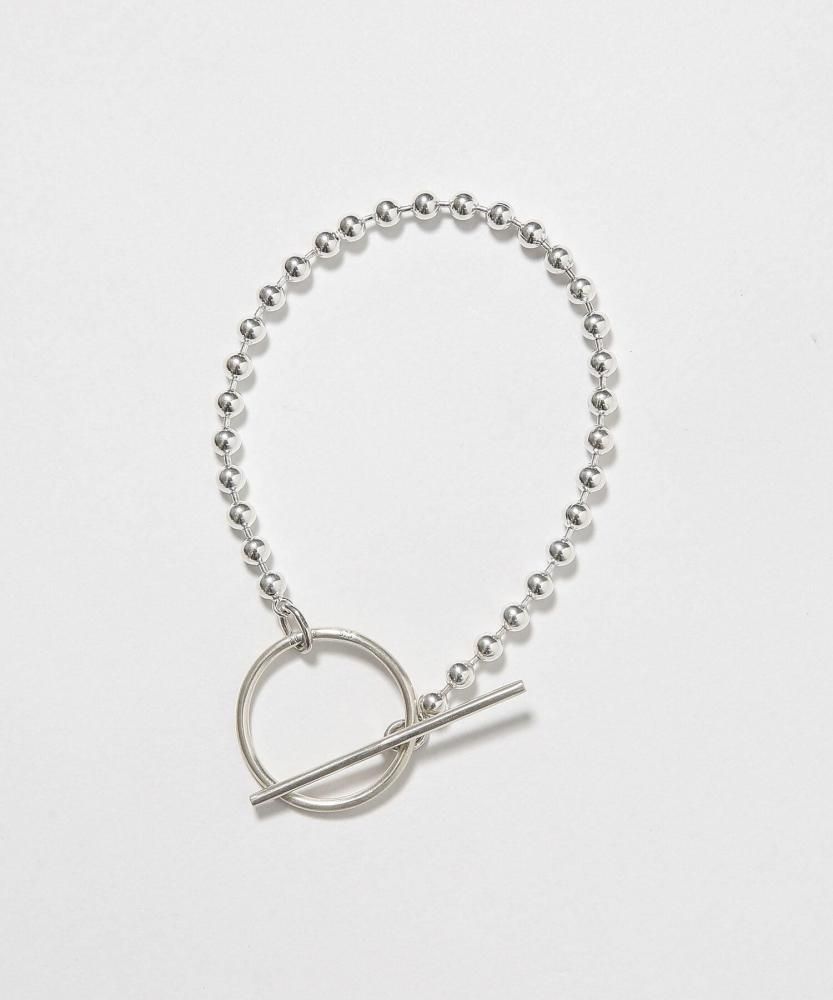 20/80 トゥエンティーエイティー TWENTY EIGHTY SILVER 20/80 トウェンティーエイティー】STERLING SILVER ID BANGLE