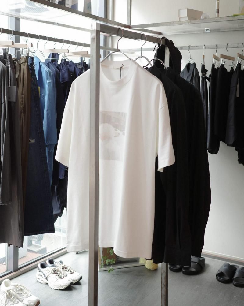 awasaphoto print t-shirts
