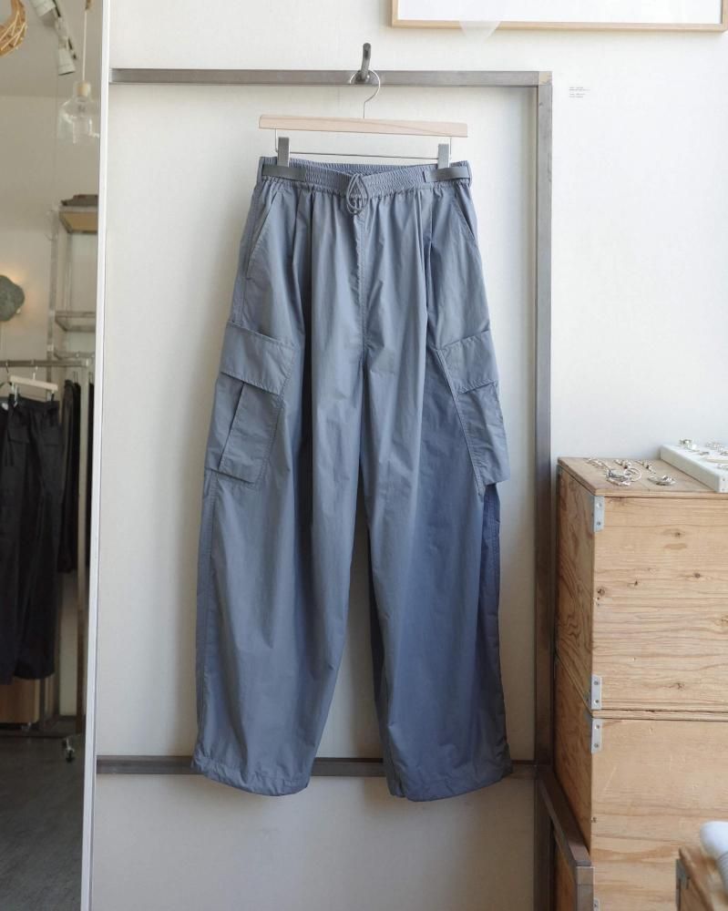 新品3.0万 Product Twelve PT12 Utility Pants PRODUCT TWELVE 