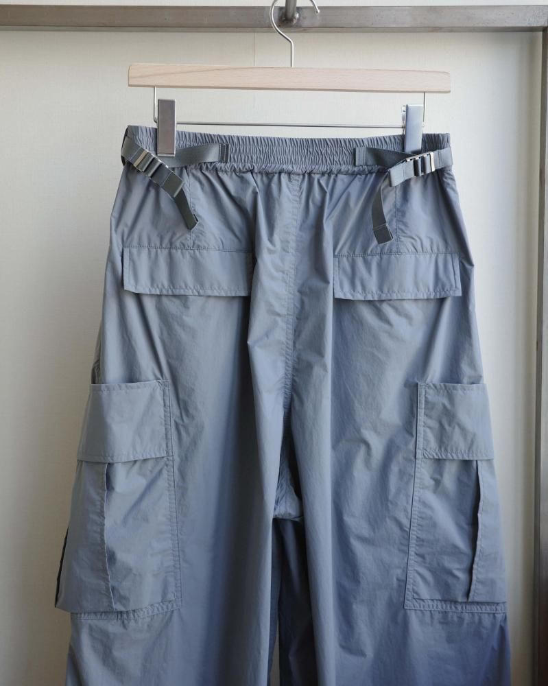新品3.0万 Product Twelve PT12 Utility Pants PRODUCT TWELVE 