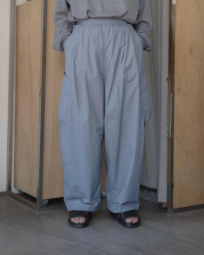Product Twelve | P12 Utility Pants