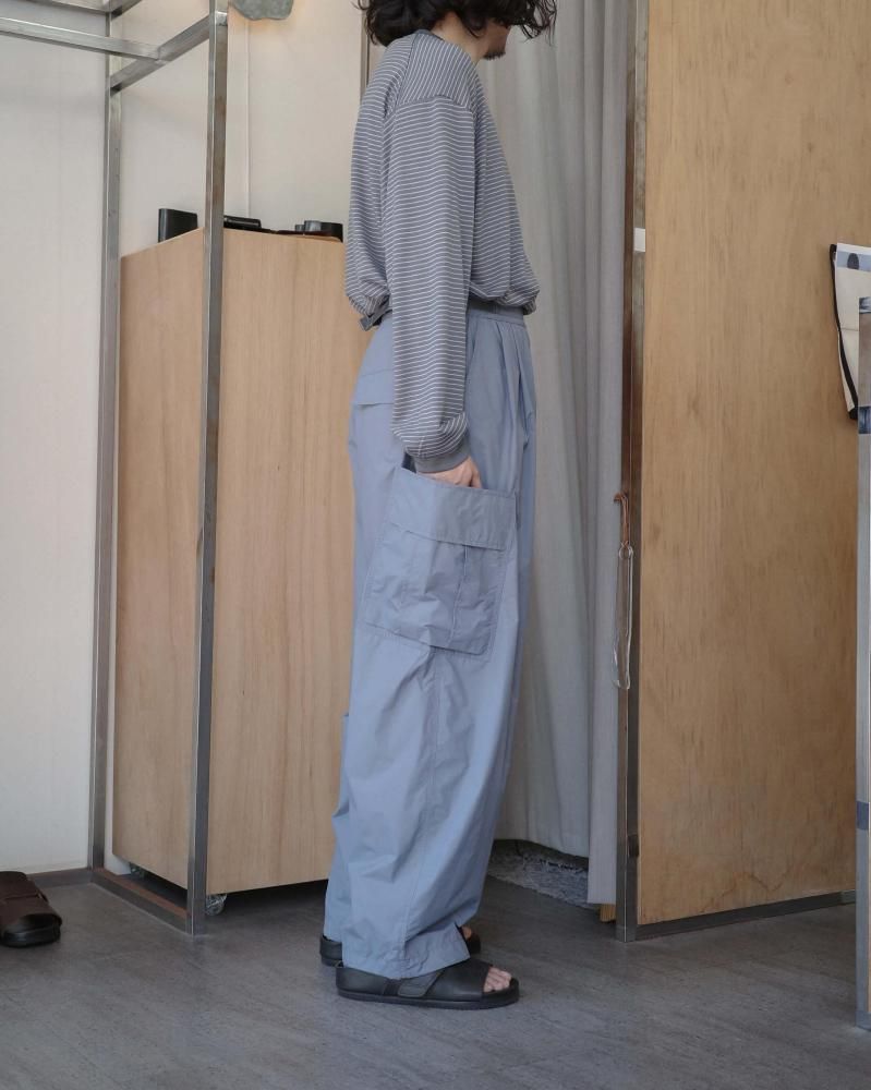 Product Twelve | P12 Utility Pants