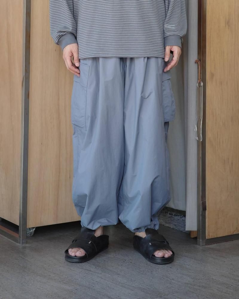 Product Twelve | P12 Utility Pants