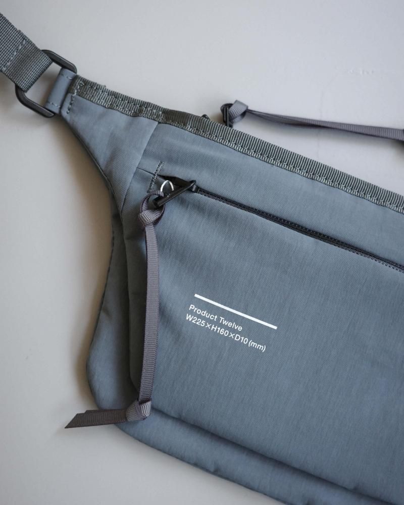 Product Twelve | City Belt Bag