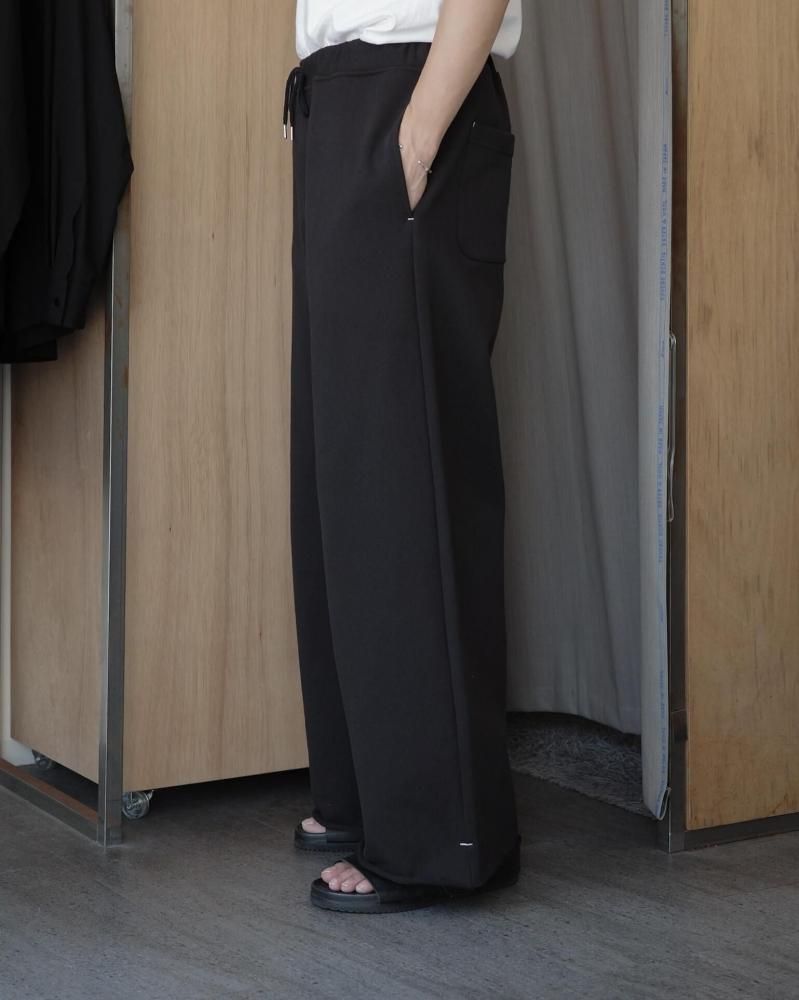 digawel スウェット　side zip digawel スウェット side zip DIGAWEL x PORTER(ディガウェル x