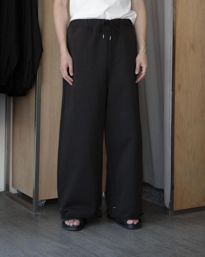 DIGAWELWide sweatpants
