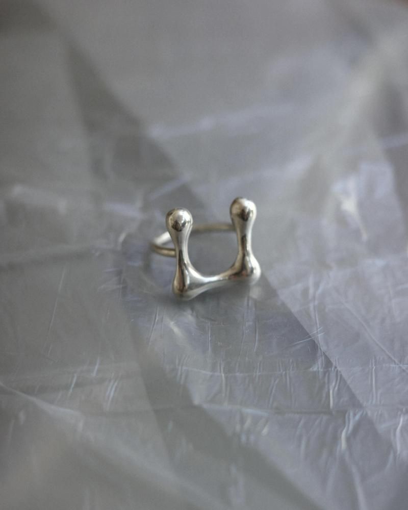 EMIKOAMANOBone ring