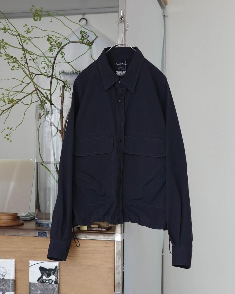 Product TwelvePT12 Works Shirts