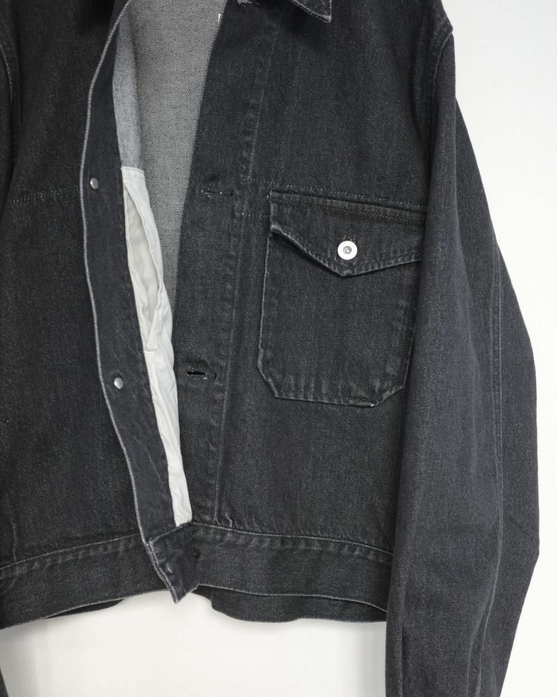 Product Twelve | City Work Jacket