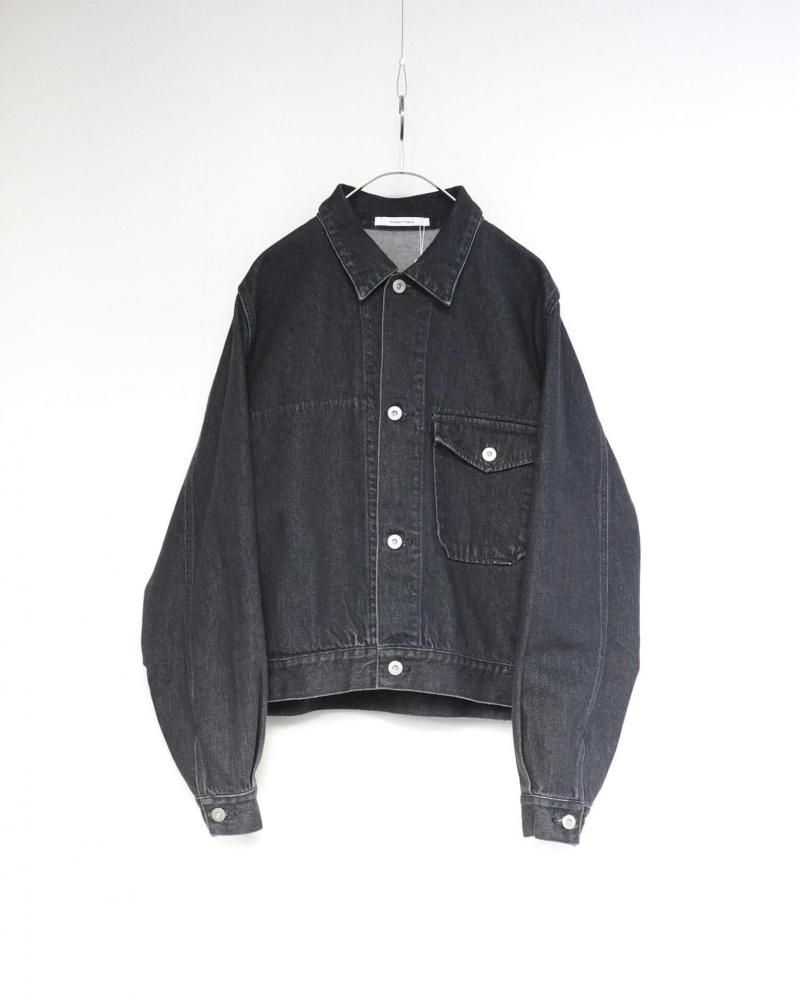 ジャケット・アウター Product Twelve / Utility Shirt 24SS Product Twelve (プロダクト トゥエルブ) 通販 - hazy