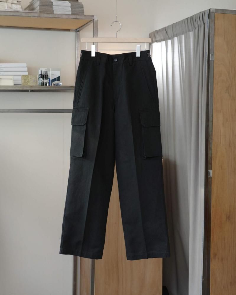 awasacotton washi cargo pants