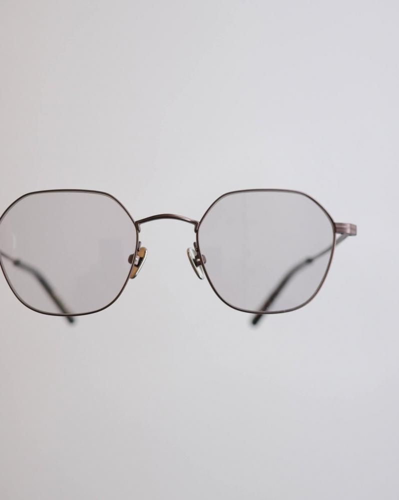 小物 kearny Orville clear gray kearny