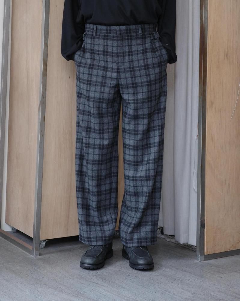 DIGAWELSide adjuster pants