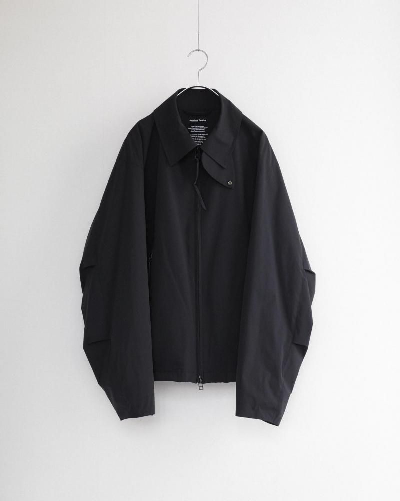 Product TwelveCity Active Warm Jacket (Black)