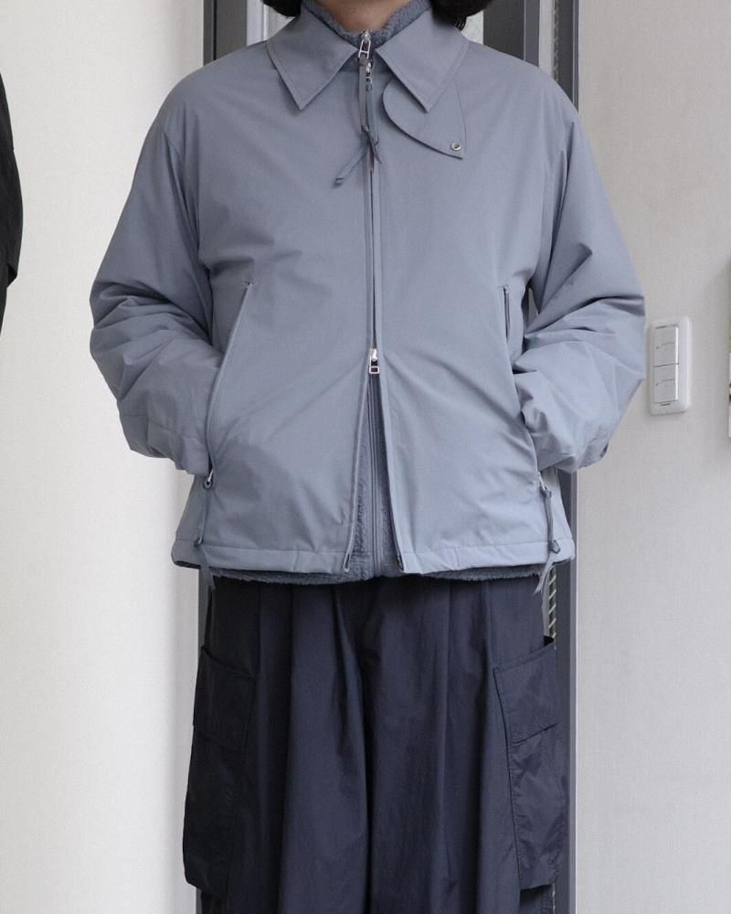 Product TwelveCity Active Warm Jacket (Gray)