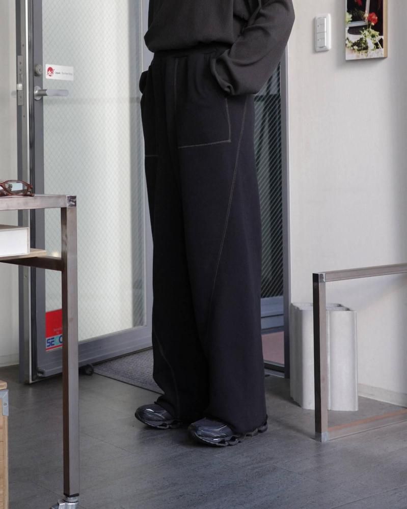 DulcamaraSWХPT (Black)